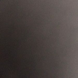 Meet your Posher, Morgan